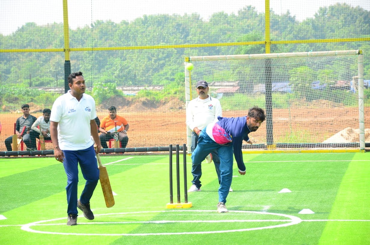 Cricket