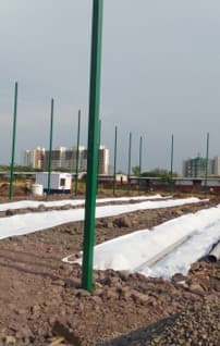Asphalt Base